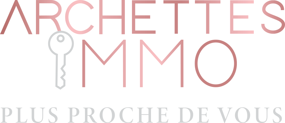 Logo agence ARCHETTES IMMO
