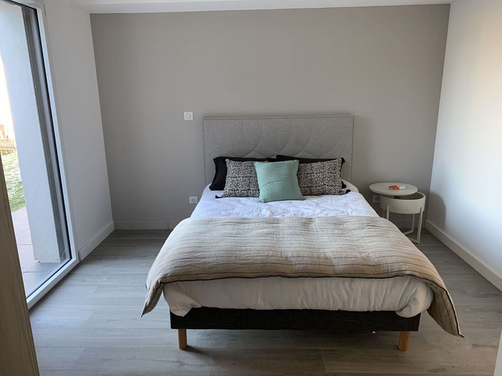 Appartement F2 CHAUMOUSEY (88390) ARCHETTES IMMO