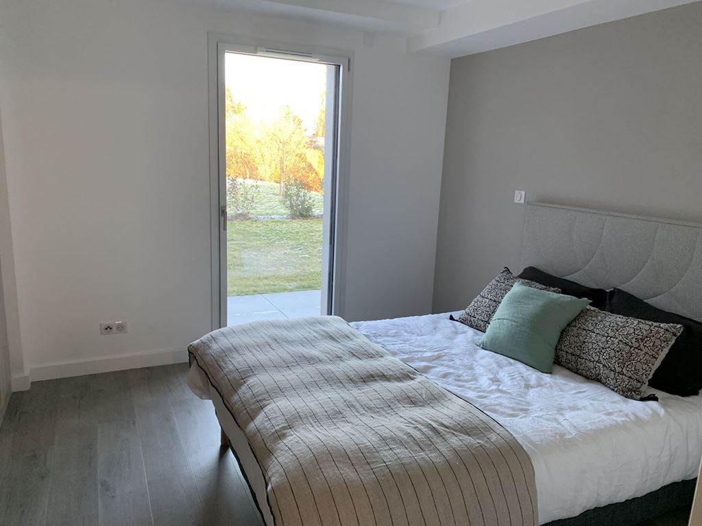 Appartement F2 CHAUMOUSEY (88390) ARCHETTES IMMO