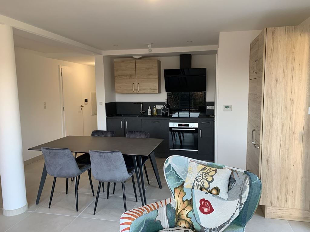 Appartement F2 CHAUMOUSEY (88390) ARCHETTES IMMO