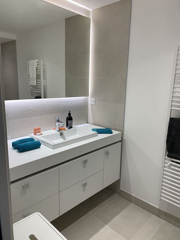 Appartement F2 CHAUMOUSEY (88390) ARCHETTES IMMO