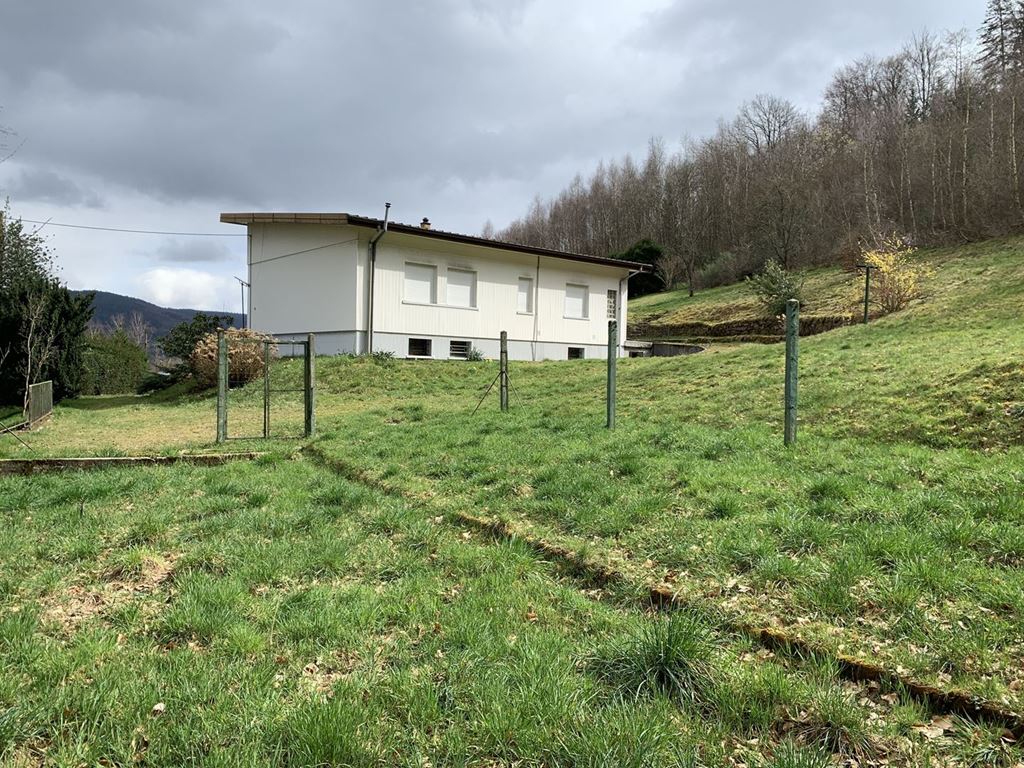 Maison indépendante POUXEUX (88550) ARCHETTES IMMO