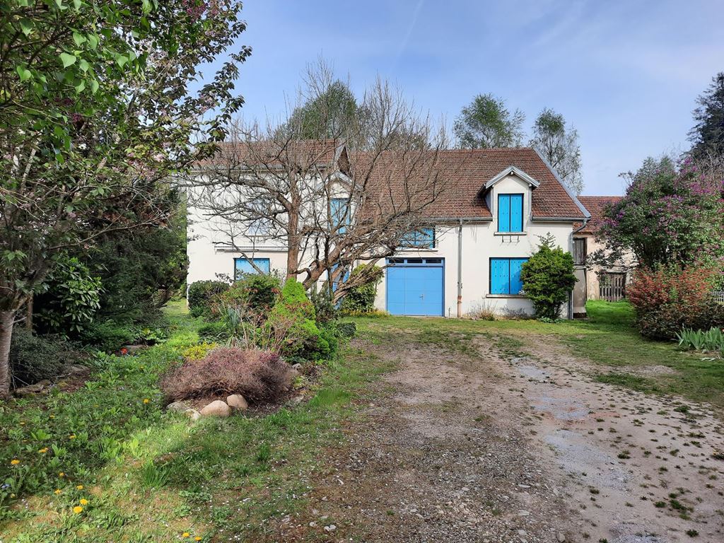 Maison RAON AUX BOIS (88220) ARCHETTES IMMO