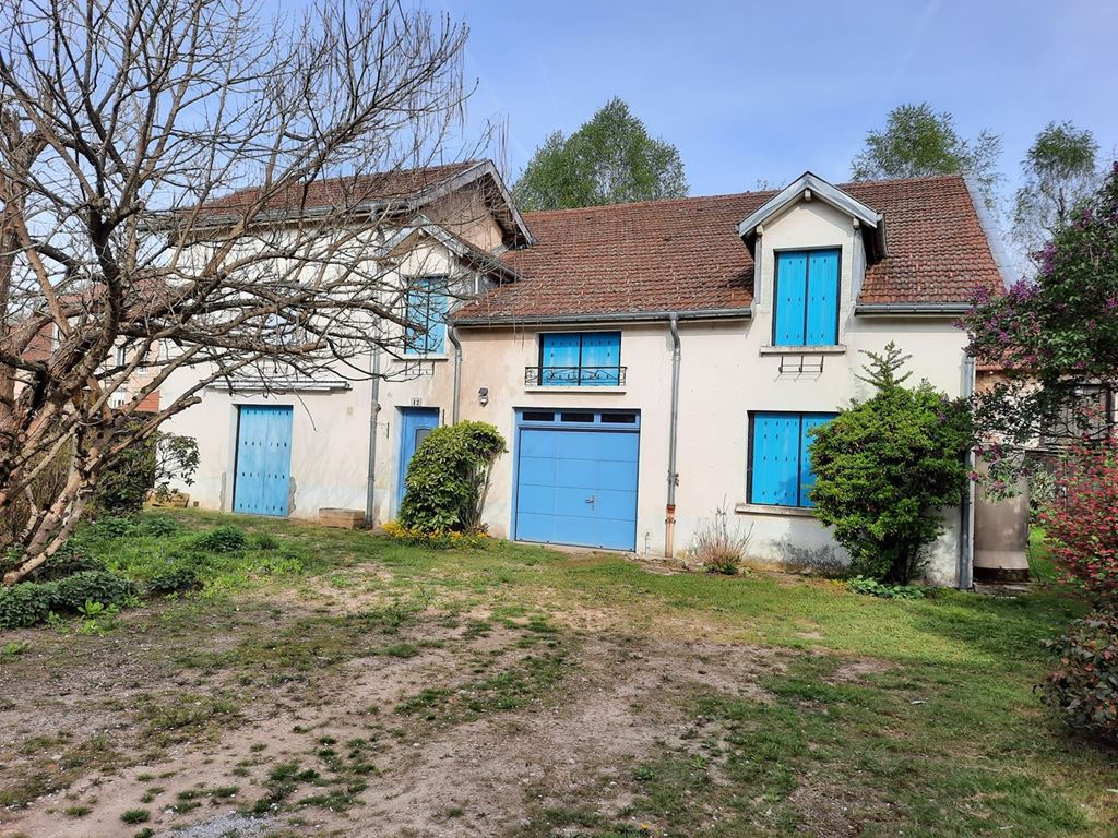 Maison RAON AUX BOIS (88220) ARCHETTES IMMO