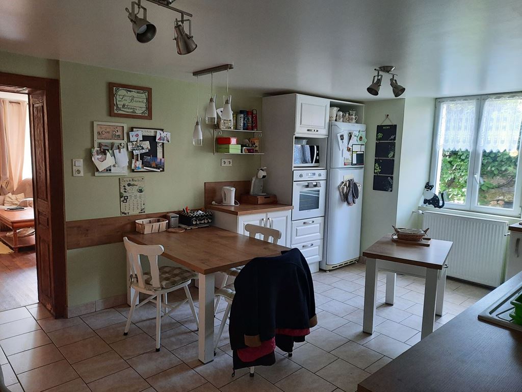 Maison RAON AUX BOIS (88220) ARCHETTES IMMO