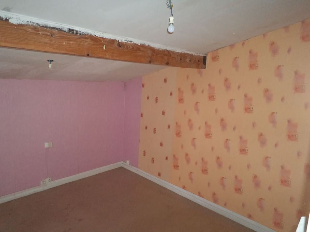 Maison de ville REMIREMONT (88200) ARCHETTES IMMO