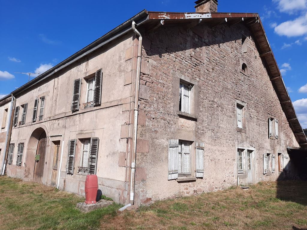 Maison RAON AUX BOIS (88220) ARCHETTES IMMO