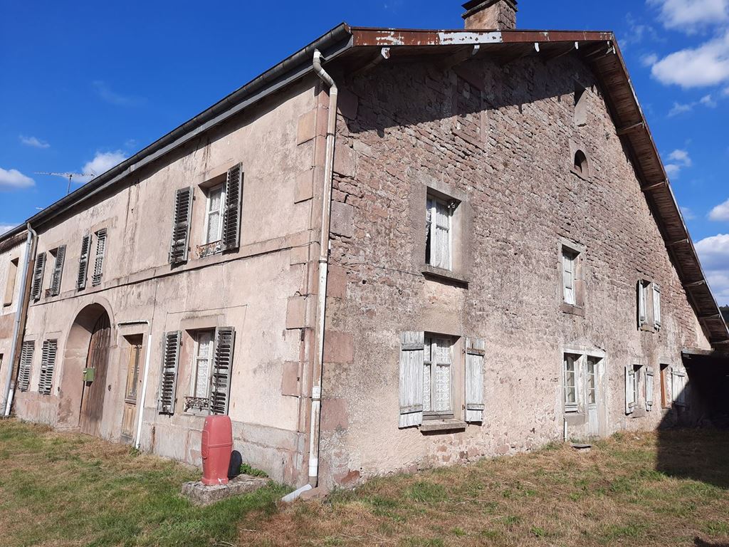 Maison RAON AUX BOIS (88220) ARCHETTES IMMO