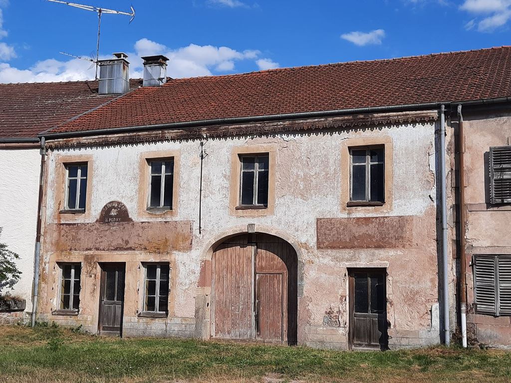 Maison RAON AUX BOIS (88220) ARCHETTES IMMO