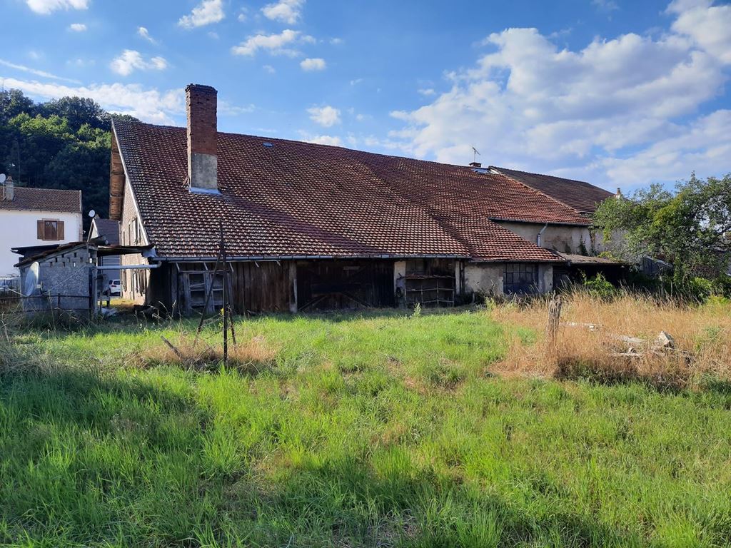 Maison RAON AUX BOIS (88220) ARCHETTES IMMO