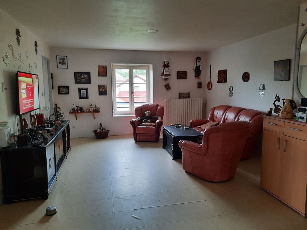 Immeuble RAON AUX BOIS (88220) ARCHETTES IMMO