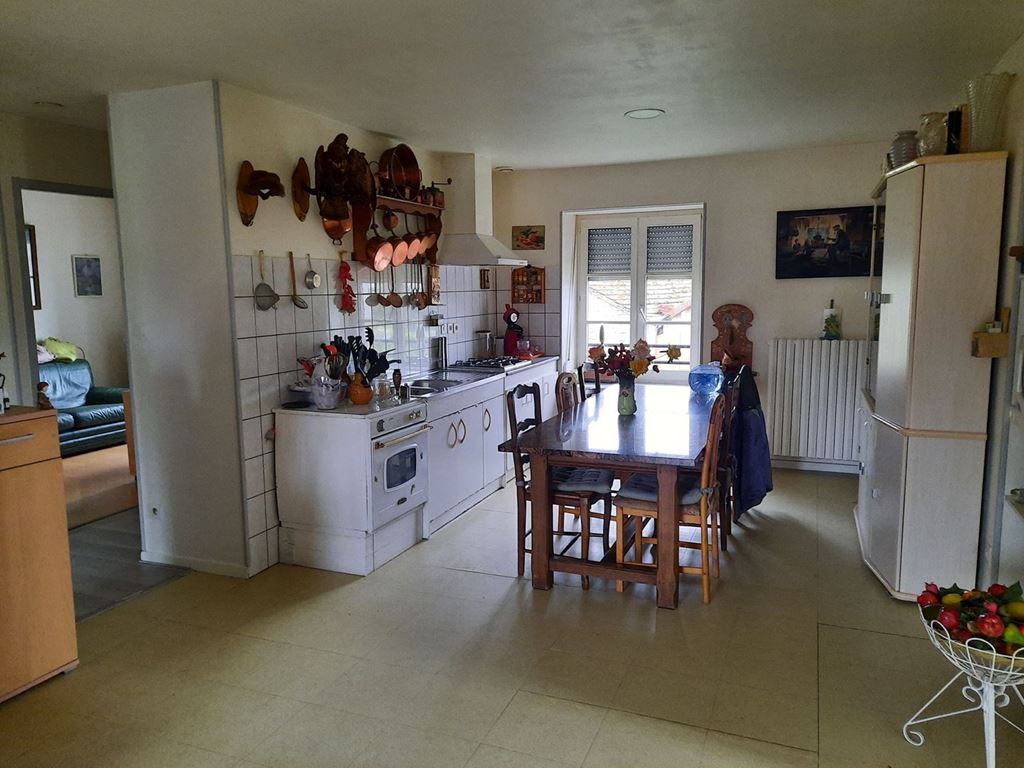 Immeuble RAON AUX BOIS (88220) ARCHETTES IMMO