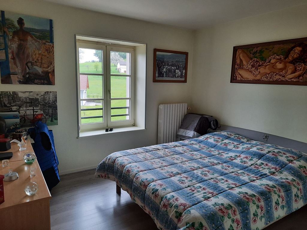 Immeuble RAON AUX BOIS (88220) ARCHETTES IMMO