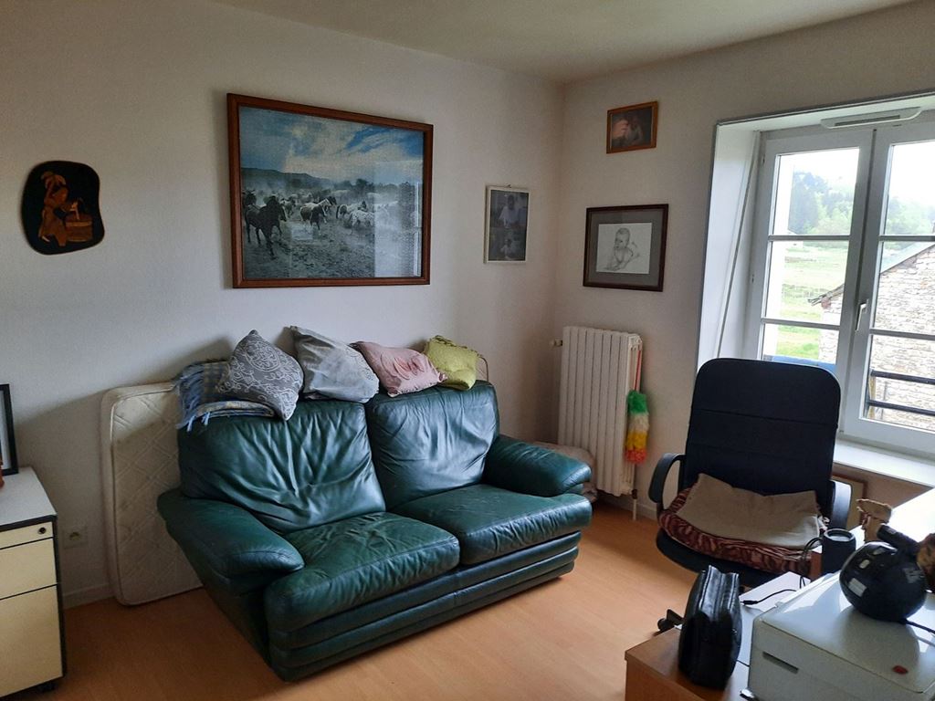 Immeuble RAON AUX BOIS (88220) ARCHETTES IMMO