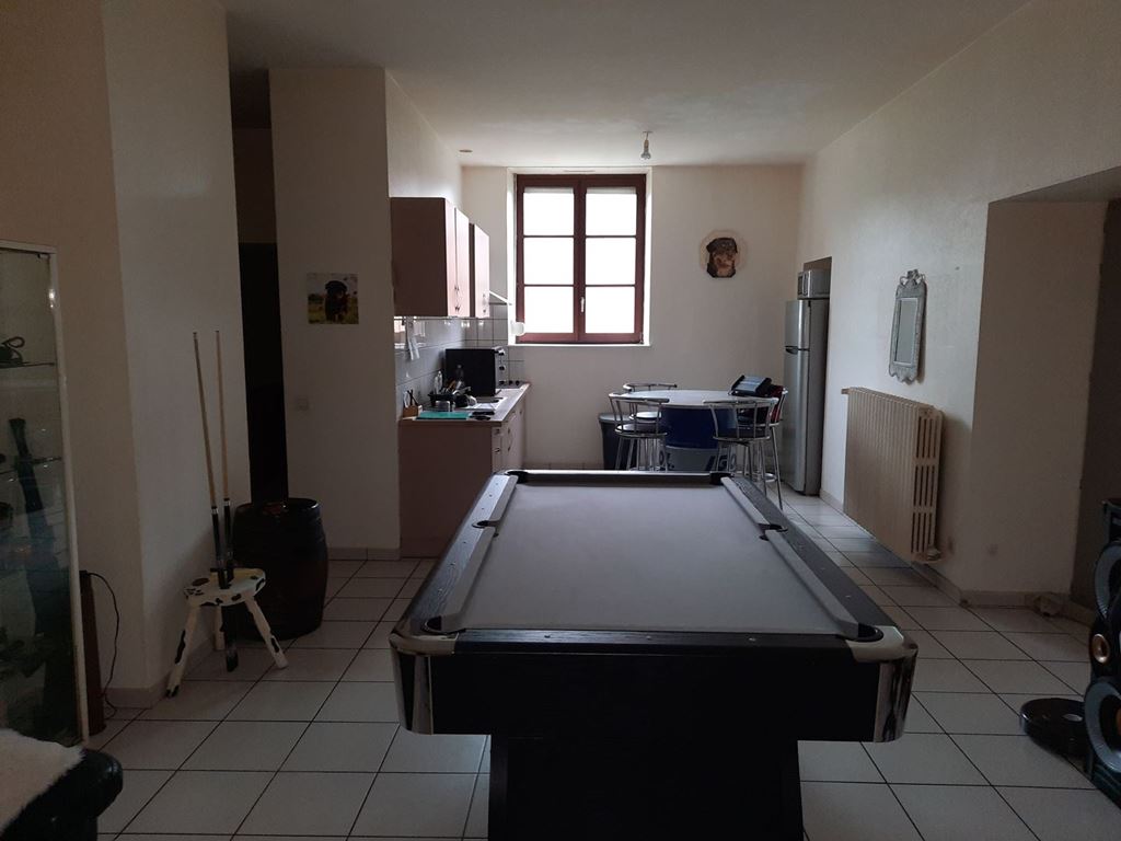 Immeuble RAON AUX BOIS (88220) ARCHETTES IMMO