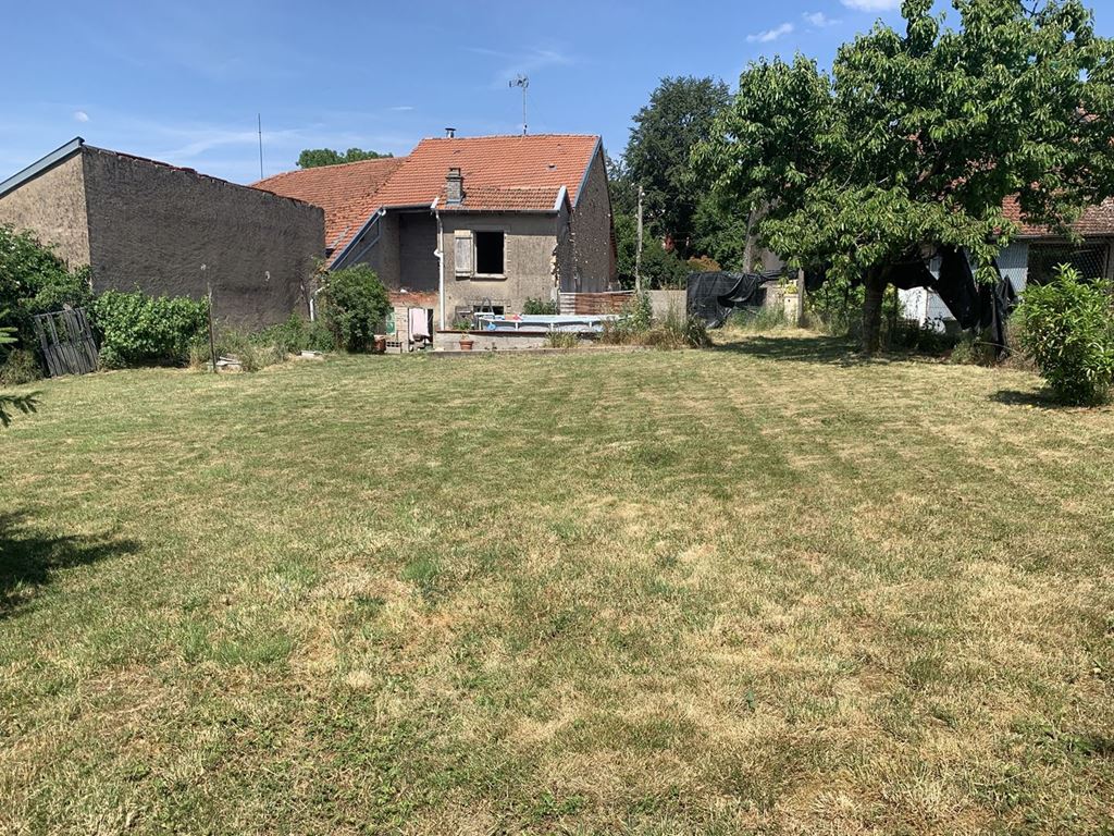 Maison SAVIGNY (88130) ARCHETTES IMMO
