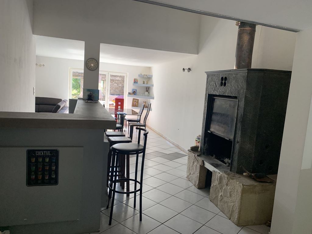 Maison SAVIGNY (88130) ARCHETTES IMMO