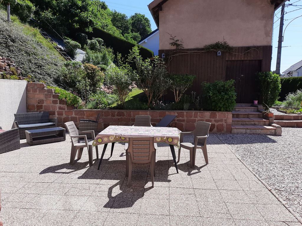 Maison DOCELLES (88460) ARCHETTES IMMO