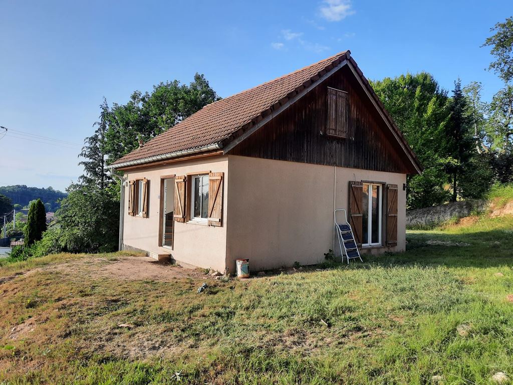 Maison RAON AUX BOIS (88220) ARCHETTES IMMO