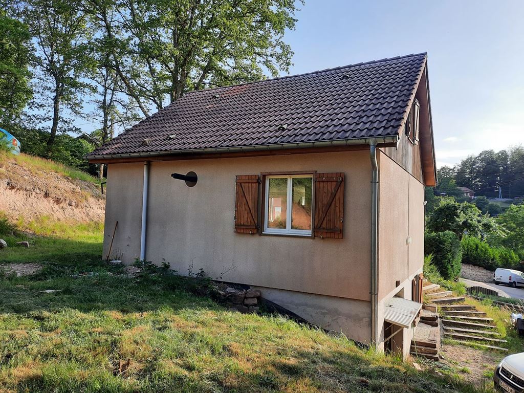 Maison RAON AUX BOIS (88220) ARCHETTES IMMO