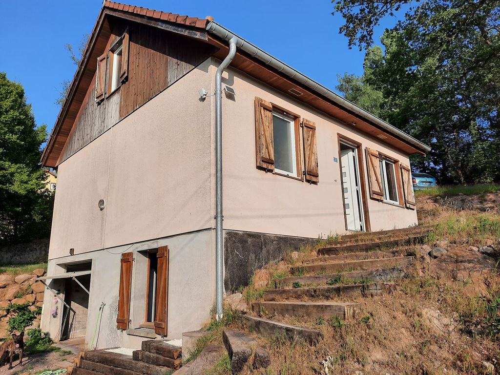 Maison RAON AUX BOIS (88220) ARCHETTES IMMO