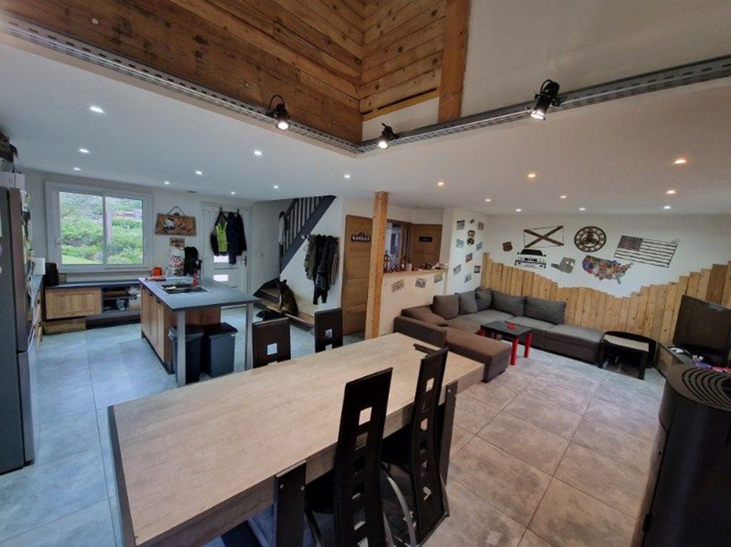Maison RAON AUX BOIS (88220) ARCHETTES IMMO