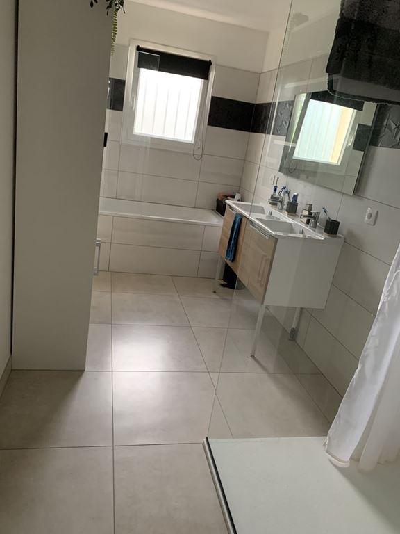 Maison de plain pied ARCHETTES (88380) ARCHETTES IMMO