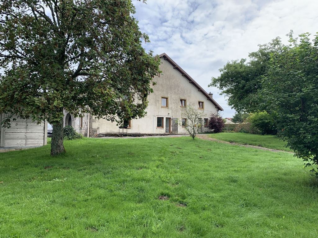 Ferme BELLEFONTAINE (88370) ARCHETTES IMMO