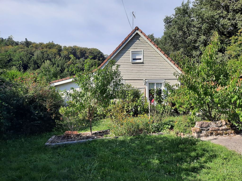 Maison RAON AUX BOIS (88220) ARCHETTES IMMO