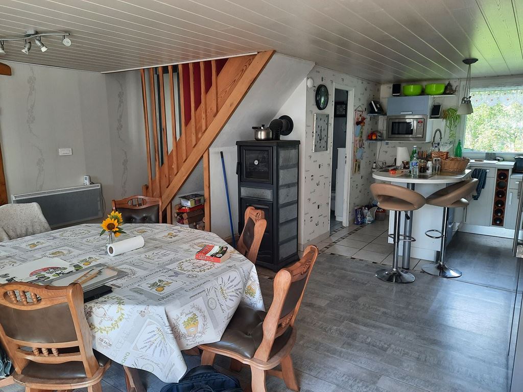 Maison RAON AUX BOIS (88220) ARCHETTES IMMO
