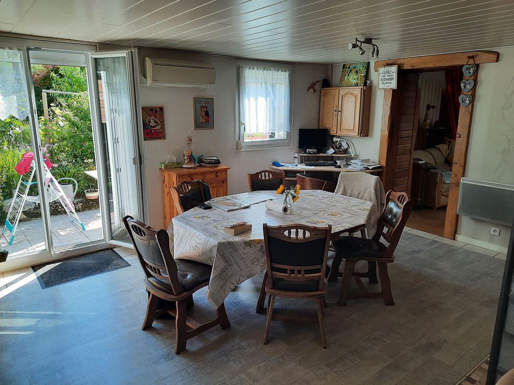 Maison RAON AUX BOIS (88220) ARCHETTES IMMO