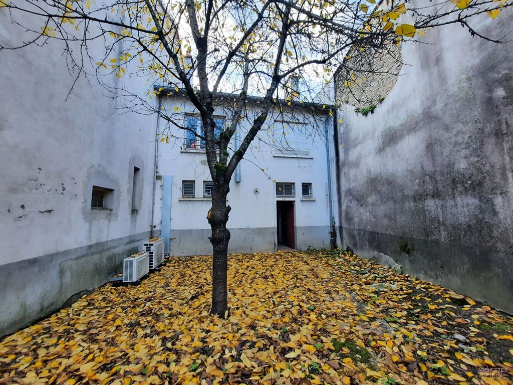 Immeuble NOMEXY (88440) ARCHETTES IMMO