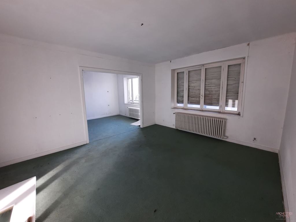 Immeuble NOMEXY (88440) ARCHETTES IMMO