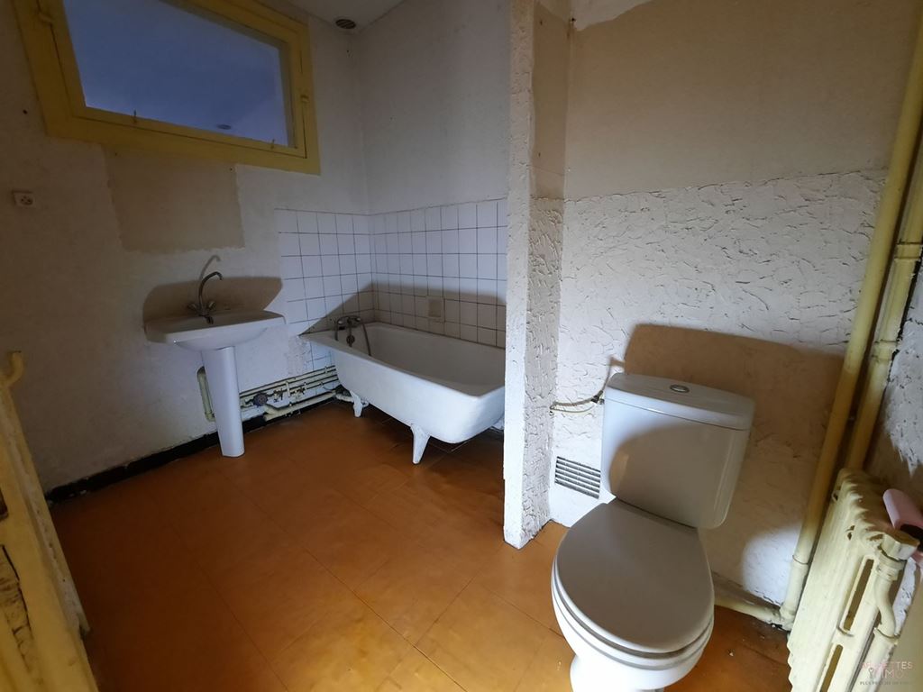 Immeuble NOMEXY (88440) ARCHETTES IMMO