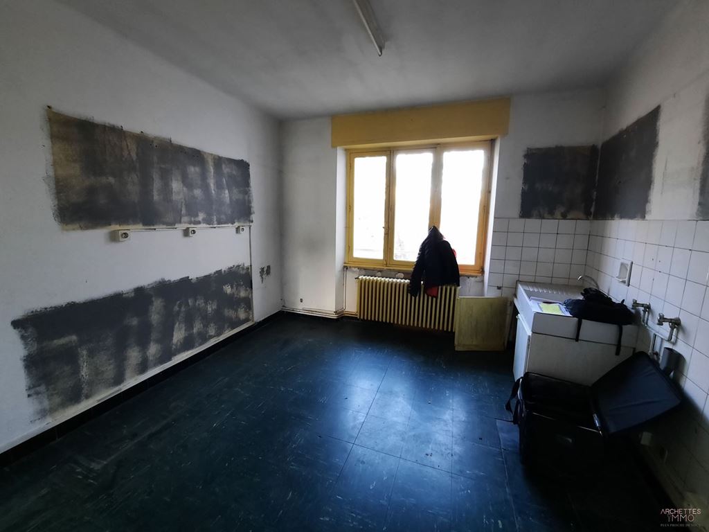 Immeuble NOMEXY (88440) ARCHETTES IMMO