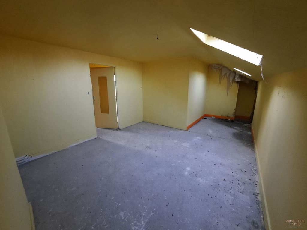 Immeuble NOMEXY (88440) ARCHETTES IMMO