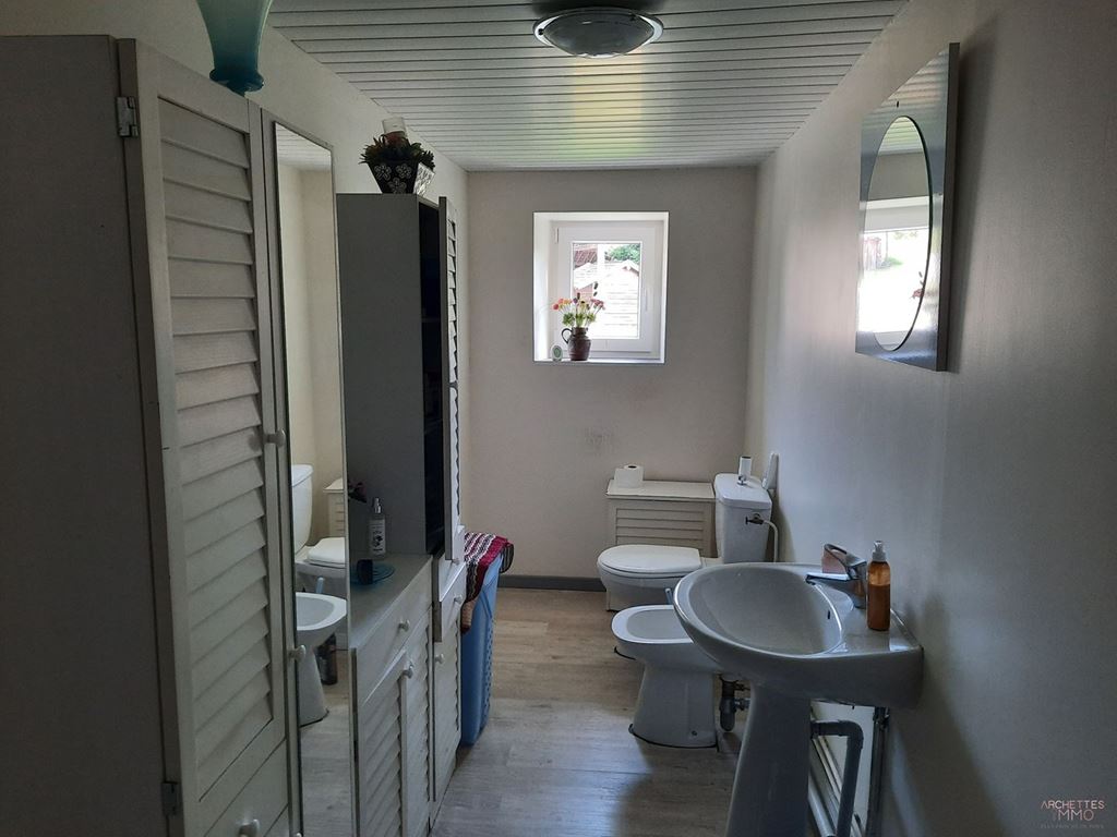 Maison HADOL (88220) ARCHETTES IMMO