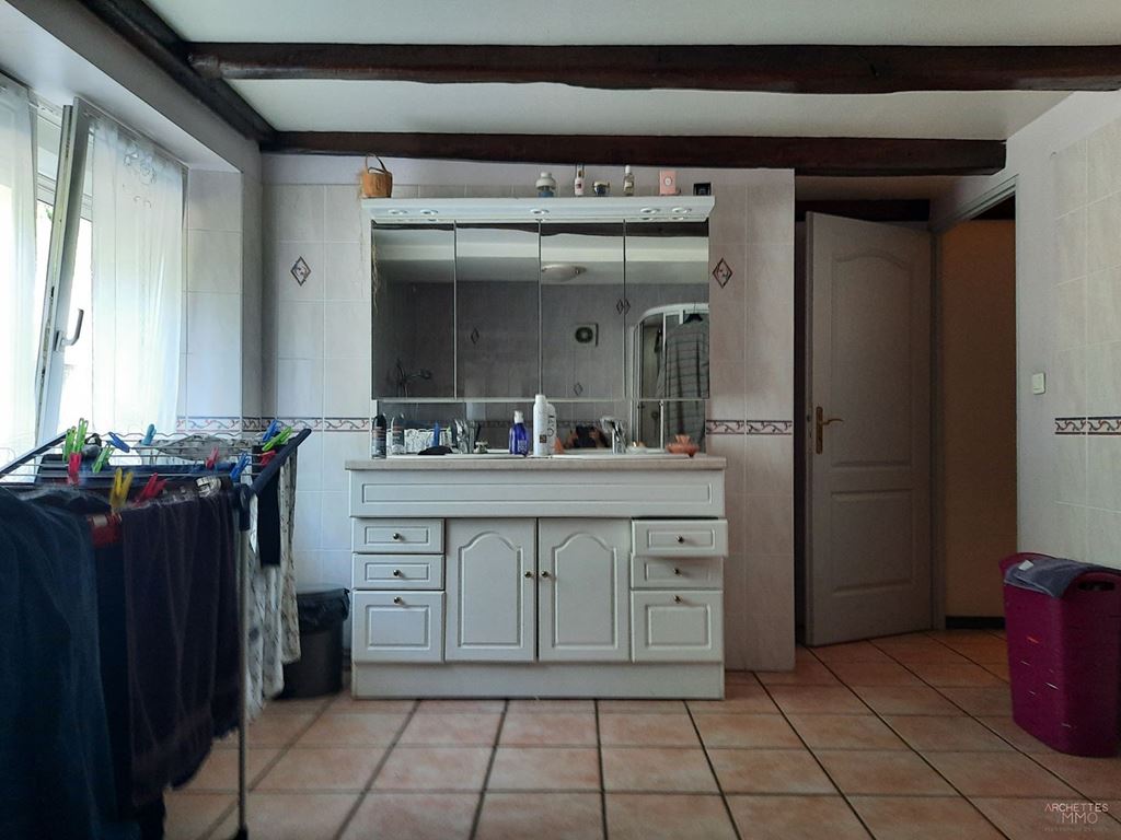 Maison HADOL (88220) ARCHETTES IMMO