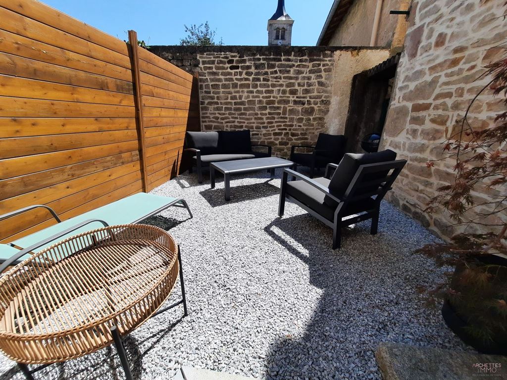 Appartement F4 ARCHETTES (88380) ARCHETTES IMMO