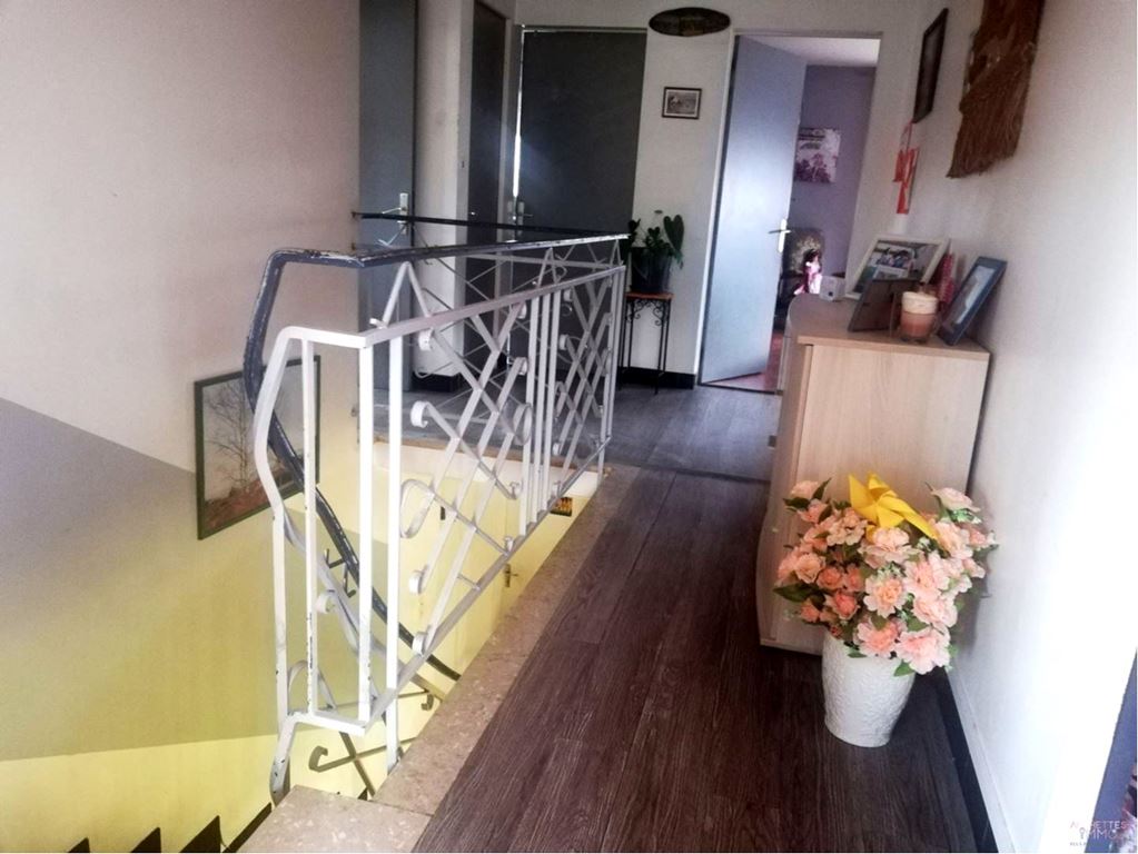 Maison indépendante RAMBERVILLERS (88700) ARCHETTES IMMO