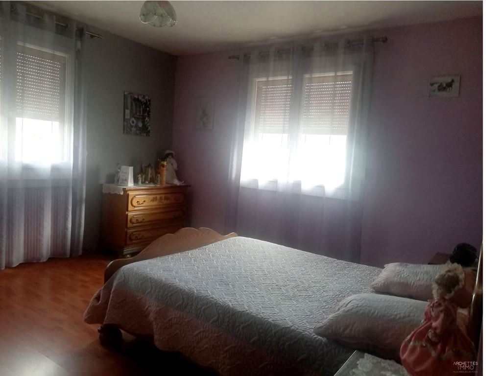 Maison indépendante RAMBERVILLERS (88700) ARCHETTES IMMO