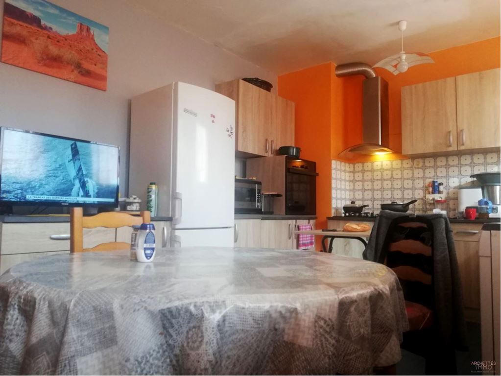 Maison indépendante RAMBERVILLERS (88700) ARCHETTES IMMO