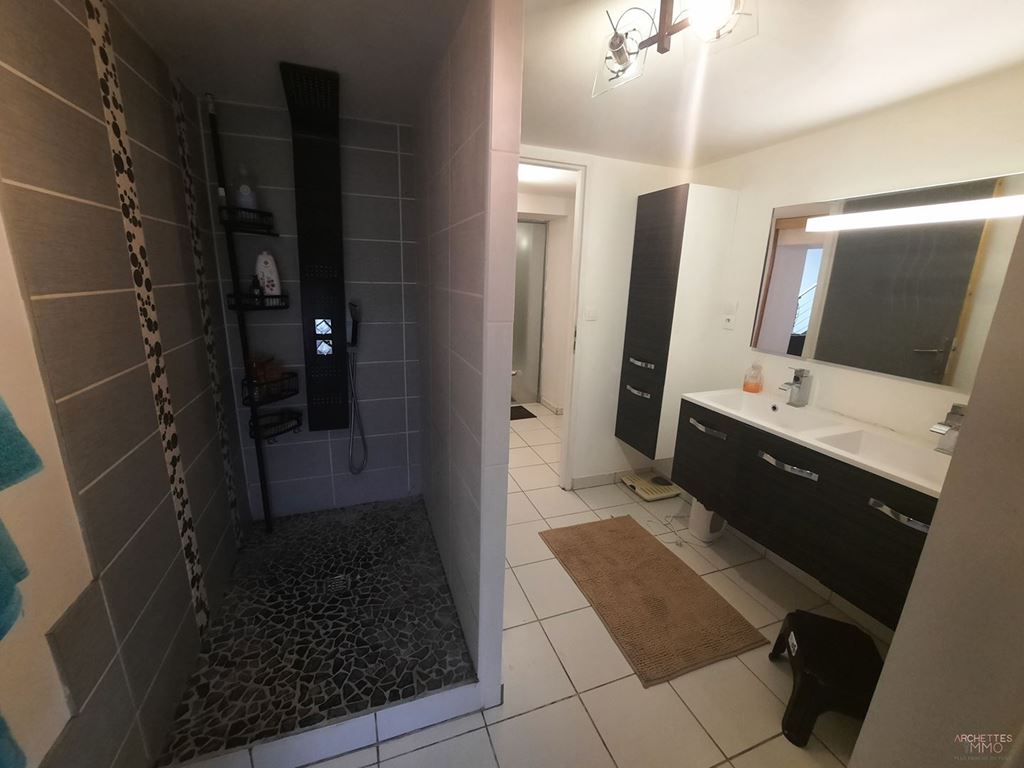 Maison BRU (88700) ARCHETTES IMMO