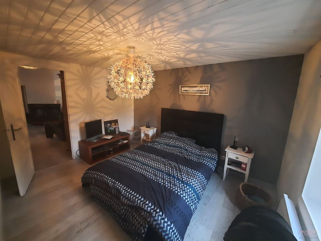 Maison BRU (88700) ARCHETTES IMMO