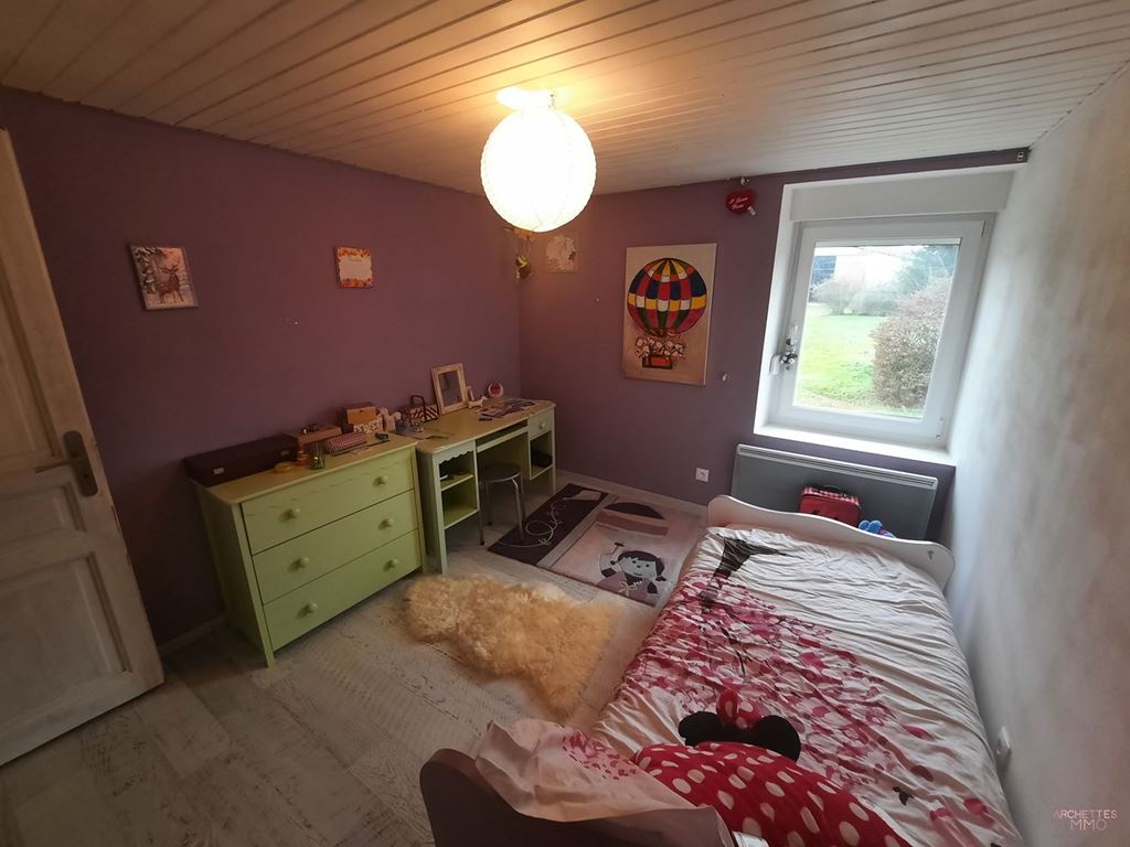 Maison BRU (88700) ARCHETTES IMMO