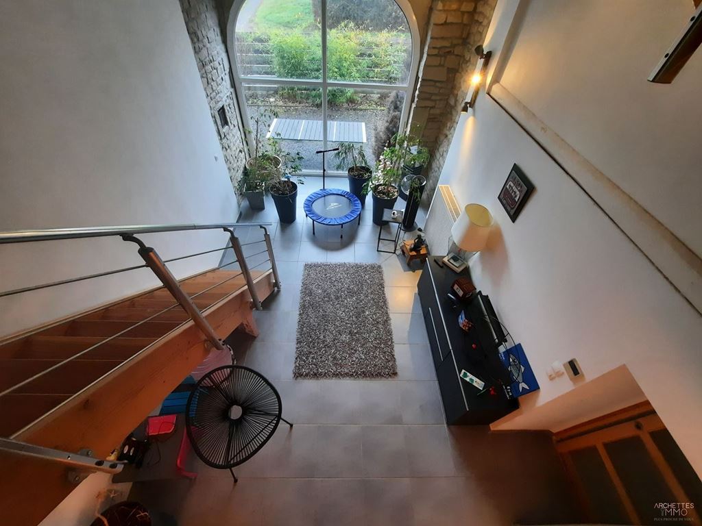 Maison BRU (88700) ARCHETTES IMMO