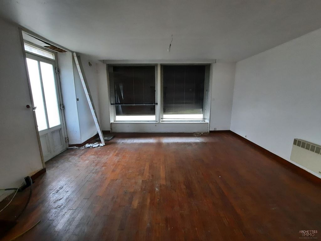 Appartement FRESSE SUR MOSELLE (88160) ARCHETTES IMMO