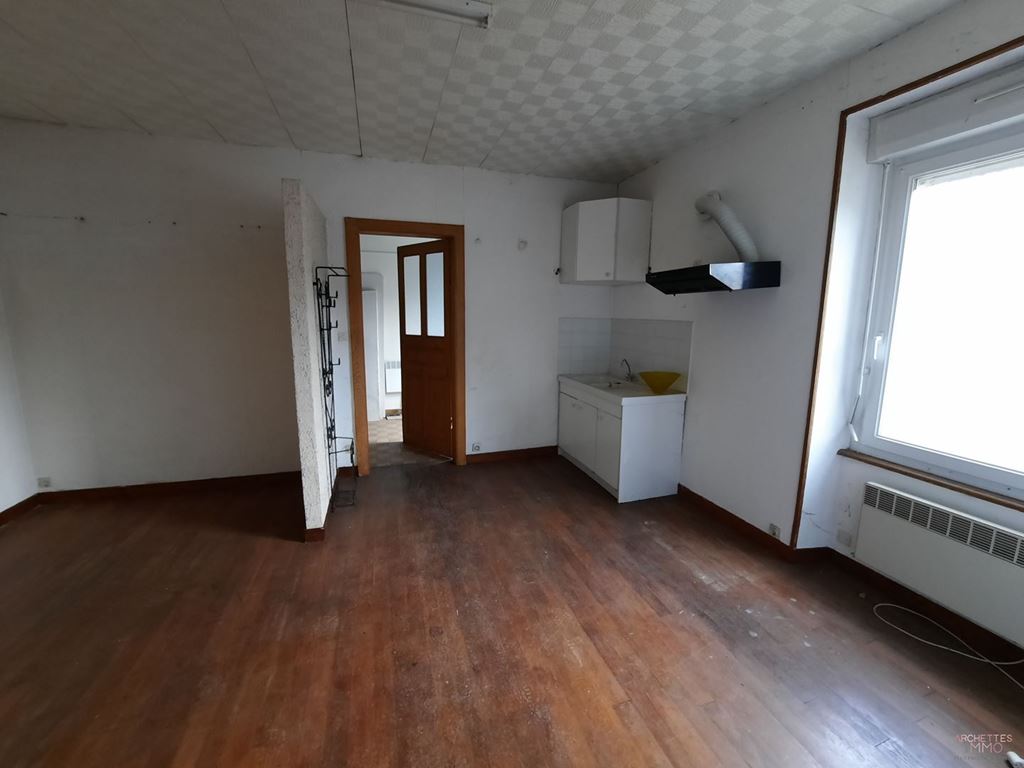 Appartement FRESSE SUR MOSELLE (88160) ARCHETTES IMMO