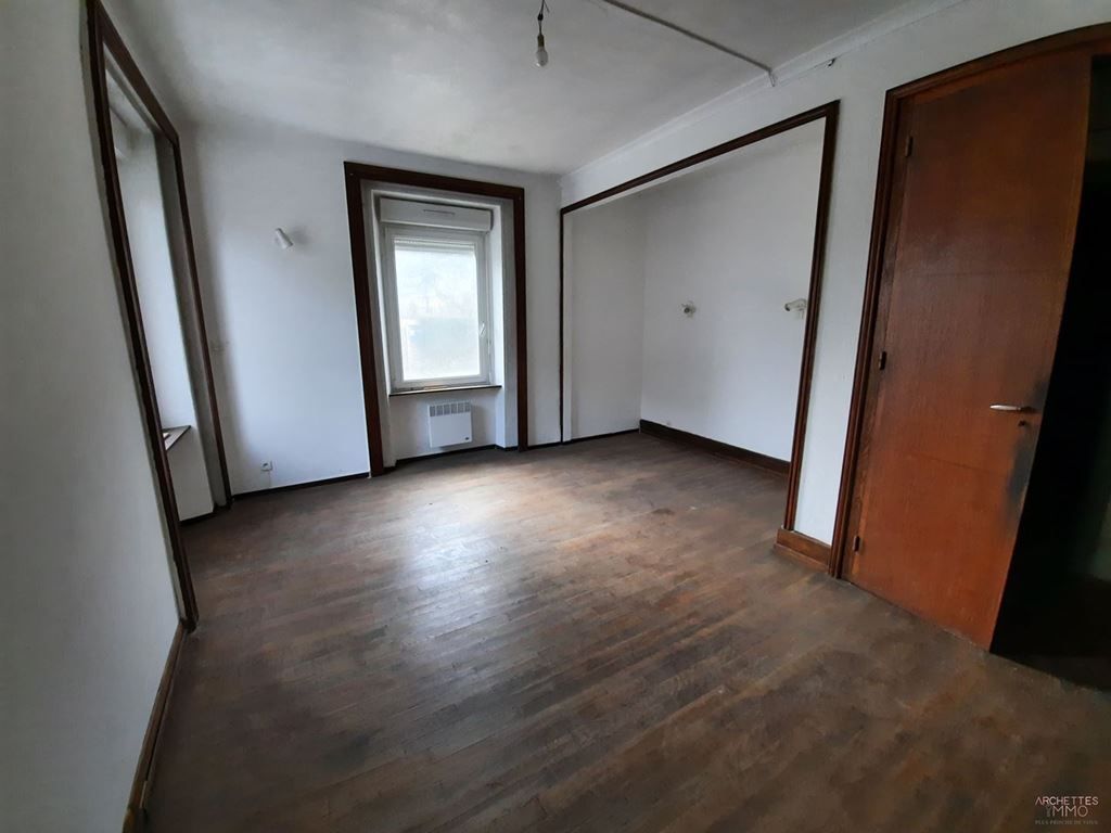 Appartement FRESSE SUR MOSELLE (88160) ARCHETTES IMMO
