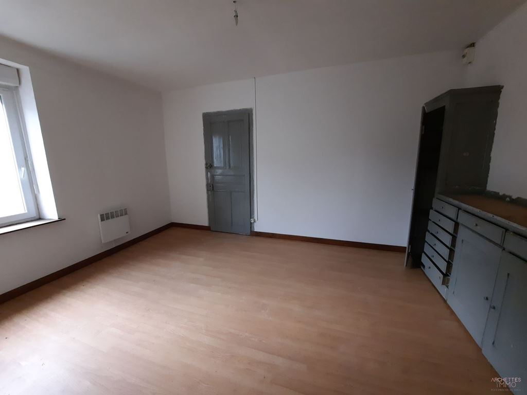 Appartement FRESSE SUR MOSELLE (88160) ARCHETTES IMMO
